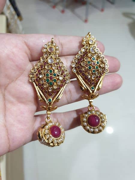 stylish earrings for different occasions 14