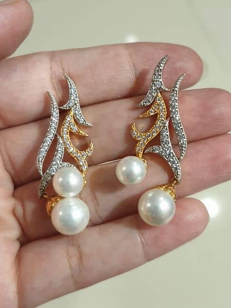 stylish earrings for different occasions 16