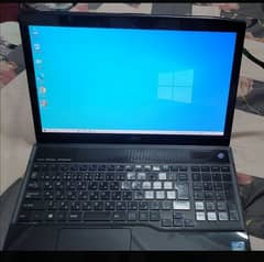 Fujitsu Life book i7 - AH77/J