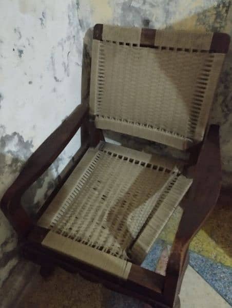 4 chairs for sale 2