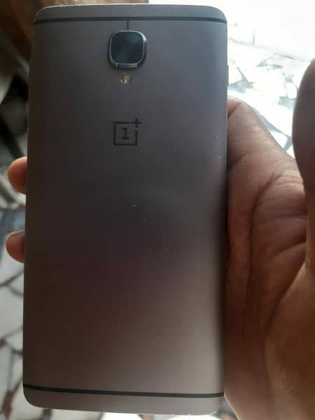 oneplus 3t olx