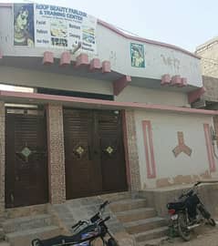 I M Sale My RCC House Please Contact Serious Buyer 03152765939