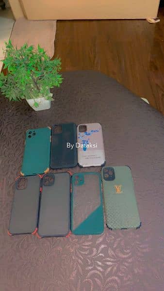 IPhone 8plus and android mobile back cover 0