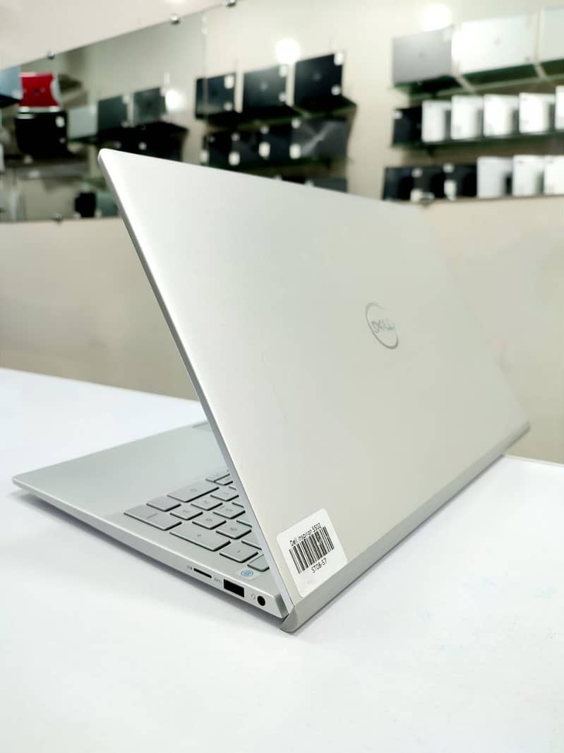 Dell Inspiron 5502| Core i7-11Gen| 16GB RAM| 1TB SSD at ABID