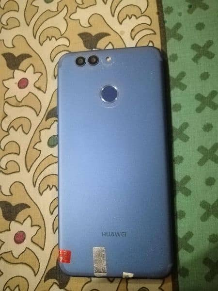 huawei nova 2 plus olx