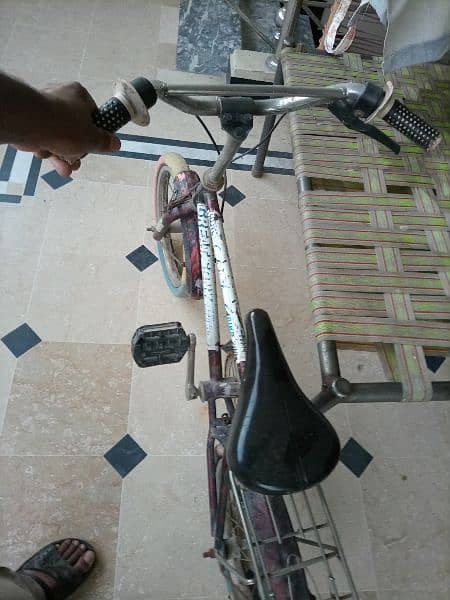 Bicycle for Sell 1