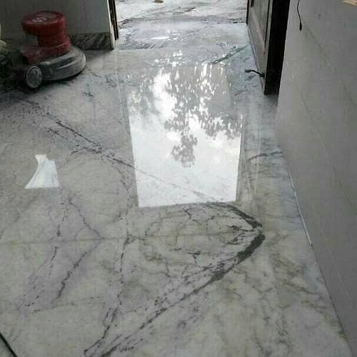 Marble Polish / Marble Polishing Works 4