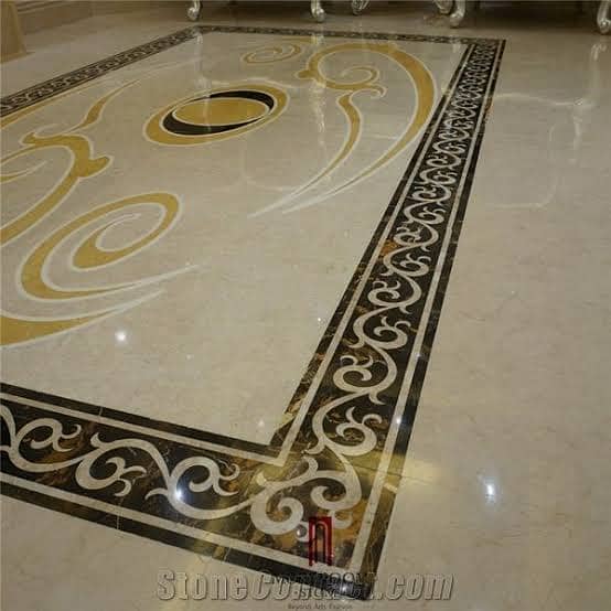 Marble Polish / Marble Polishing Works 15