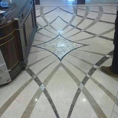 Marble Polish / Marble Polish Contractor 17