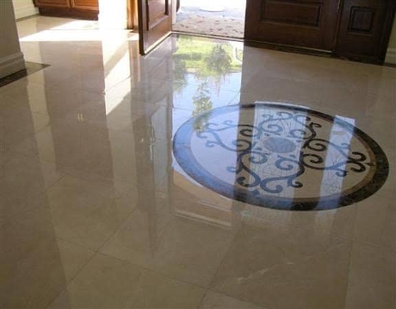 Marble Polish / Marble Polish Contractor 19