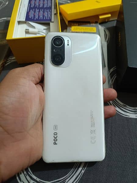 galaxy m31s 8gb ram