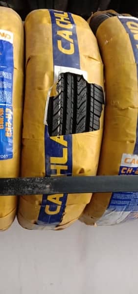 Wholesale Car Tyres for All Cars 1