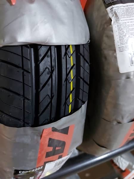 Wholesale Car Tyres for All Cars 1