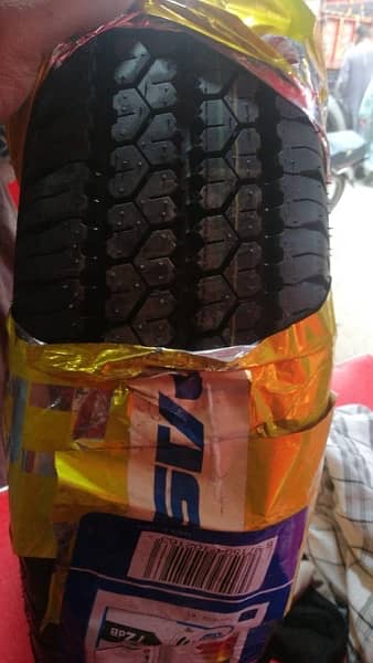 Wholesale Car Tyres for All Cars 3
