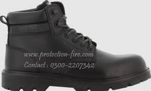Safety Shoes by Safety Joggers X1100N S3 SRC ASTM F2413:2018 - EN ISO 0