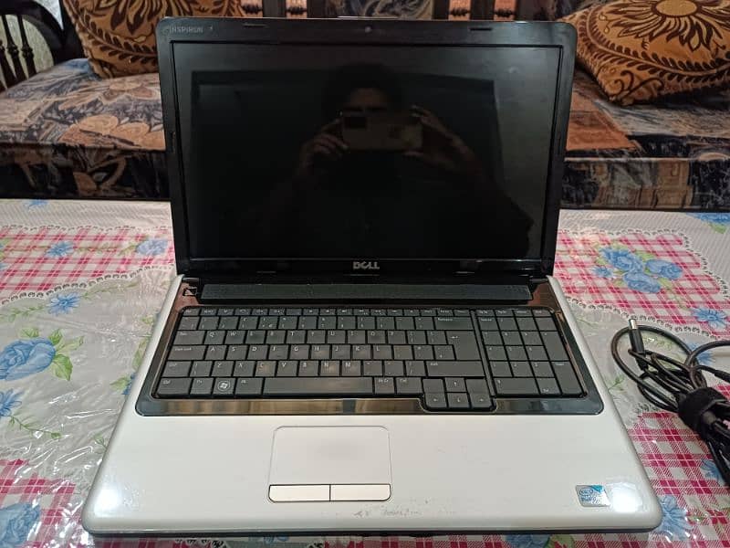 Dell Laptop for sale 4