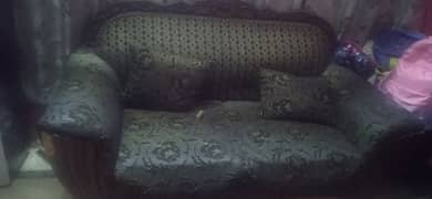6 seater comfortable sofa set