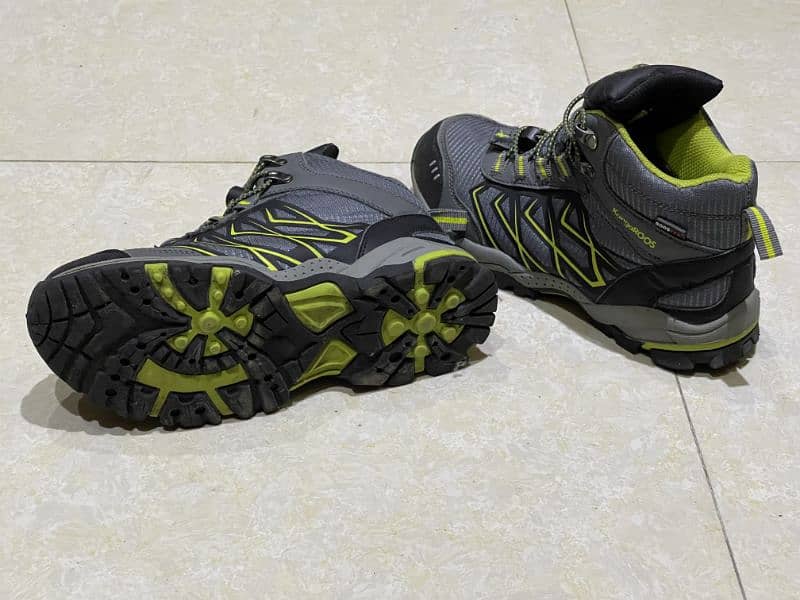 Nike, Adidas, kangaroo's Running shoes casual shoes 5