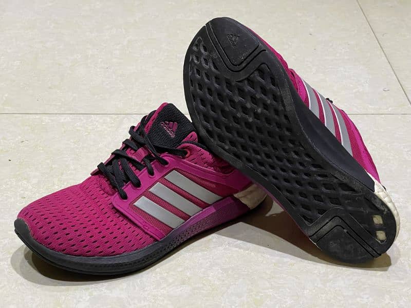 Nike, Adidas, kangaroo's Running shoes casual shoes 10
