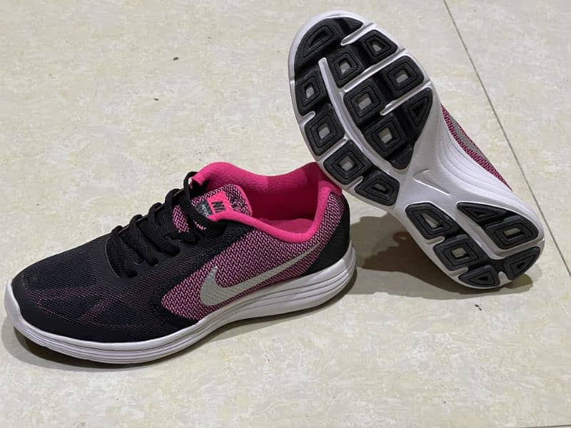 Nike, Adidas, kangaroo's Running shoes casual shoes 13