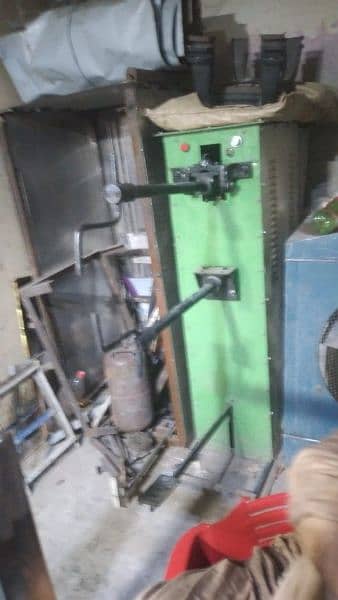 spot welding machine 0