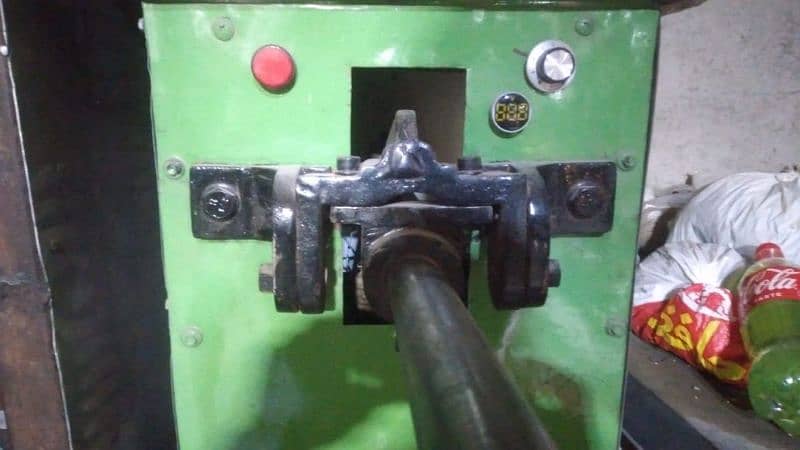 spot welding machine 3