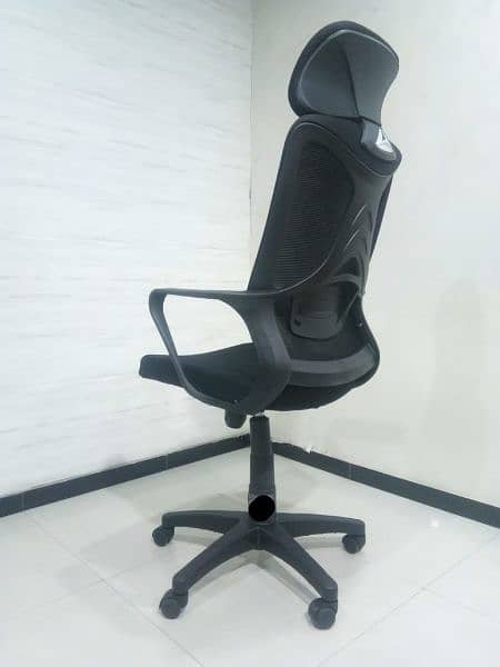 Computer Chairs/Revolving Office Chairs/Staff Chairs/Visitor Chairs 11