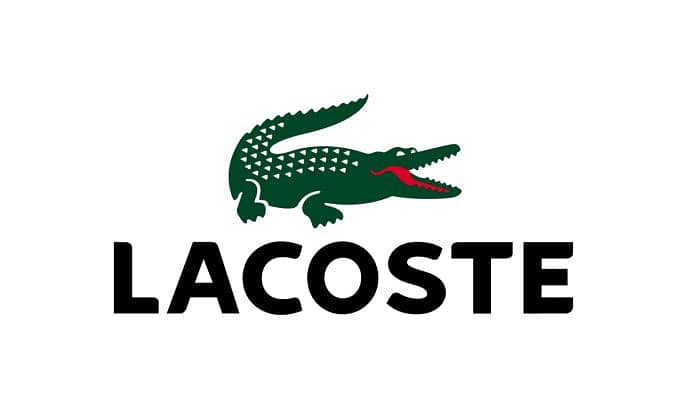 Lacoste Leather Shoes 6