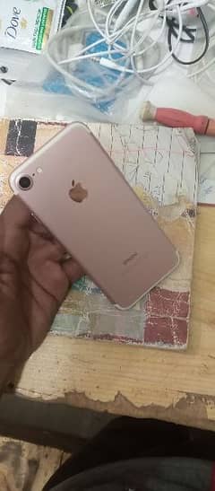 iphone 7 32gb olx