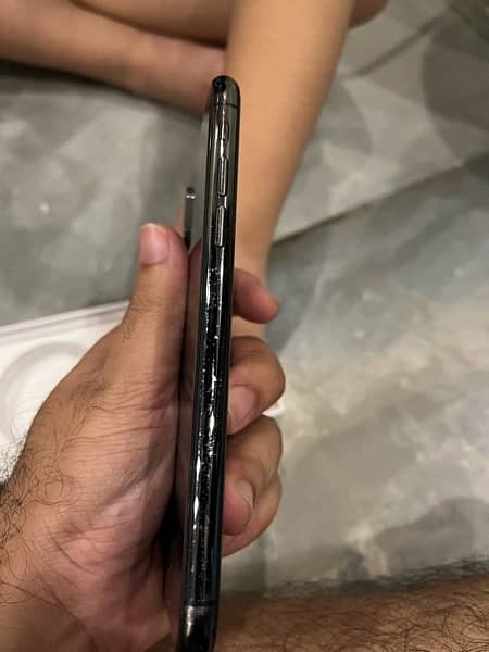 iphone x 64 gb pta approve factory unlock 2