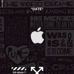 Apple products 