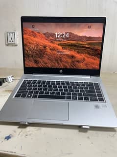 HP ProBook 440 G7 0
