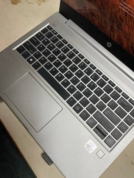 HP ProBook 440 G7 4