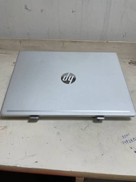 HP ProBook 440 G7 7
