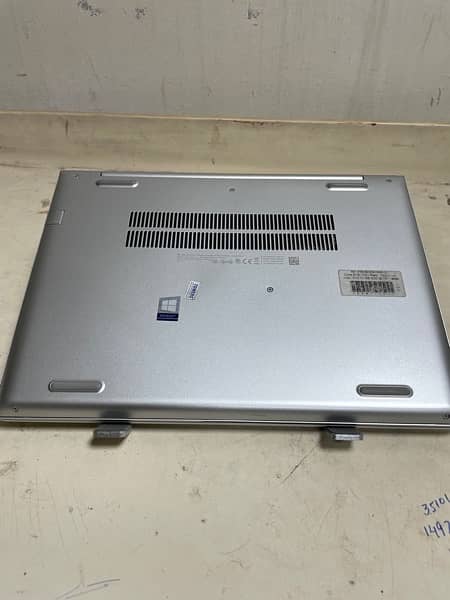 HP ProBook 440 G7 8