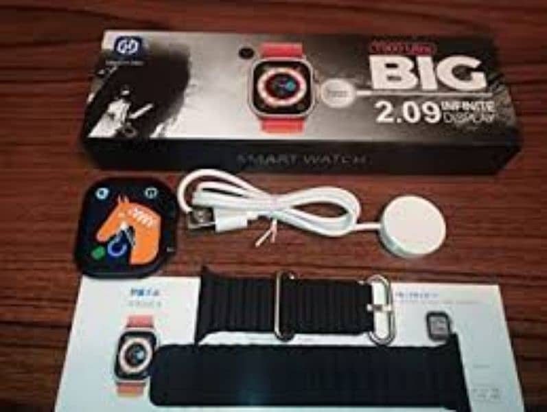 t900 urta smart watch 1