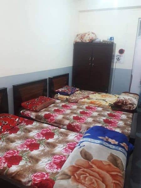 Hygienic Students Hostel F-8 Markaz Islamabad, Boys Hostel F-8 Markaz 2