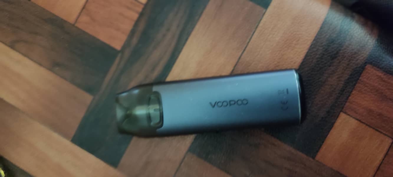 Voopo vape with tokyo iced falvour 6mg 60 ml 5