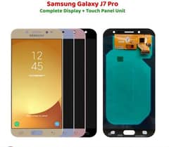 samsung j7 pro original body price