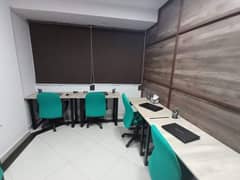 Workstation/Employee Workstation/Office Furniture/Work Desk/Work Table