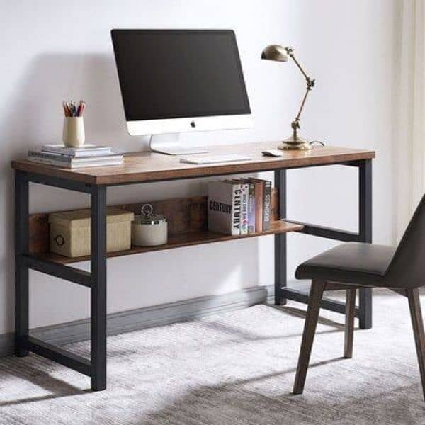 Laptop Table/Study Table/Work from Home 1