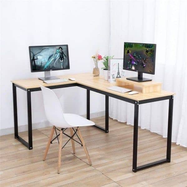 Laptop Table/Study Table/Work from Home 2