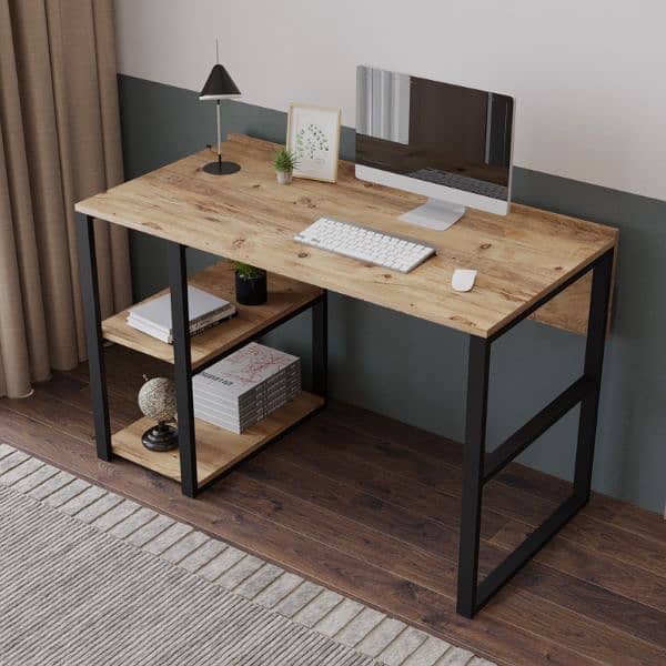 Laptop Table/Study Table/Work from Home 3