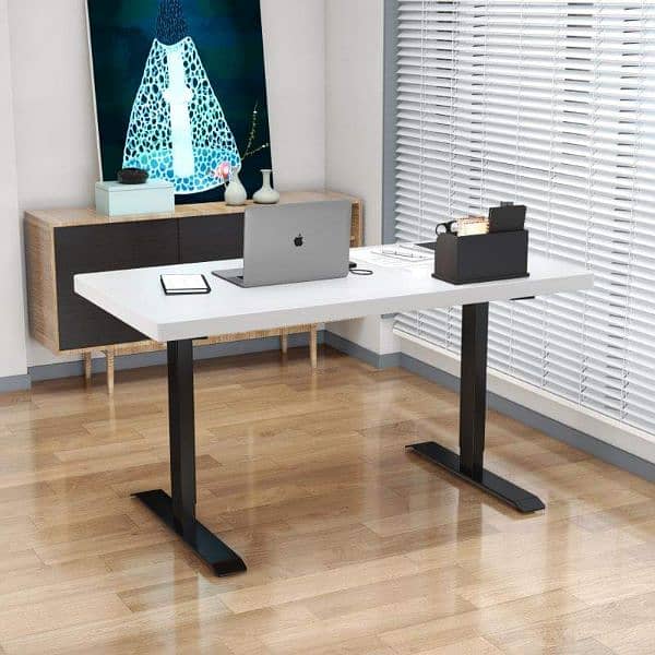 Laptop Table/Study Table/Work from Home 8