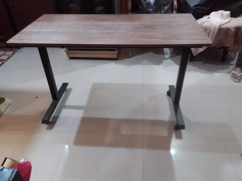 Laptop Table/Study Table/Work from Home 10