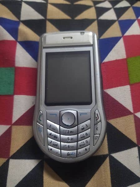 nokia 6630 olx