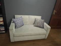 2-seater sofa for sale 0