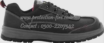 Safety Shoes by Safety Joggers for Girl BESTGIRL S3 SRC ASTM F2413:20