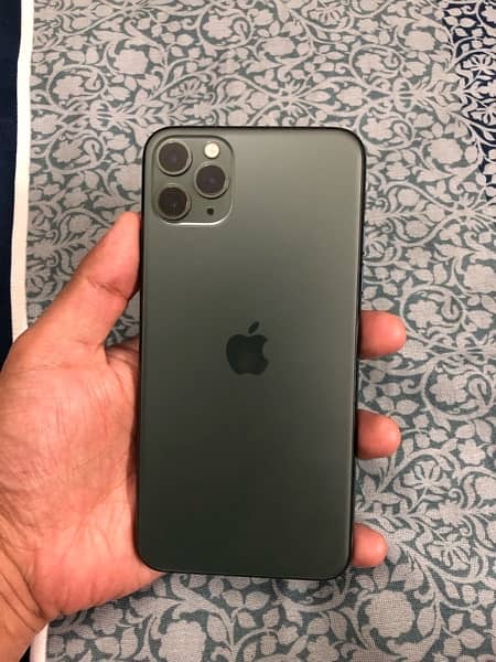 Iphone 11 Pro Max 0