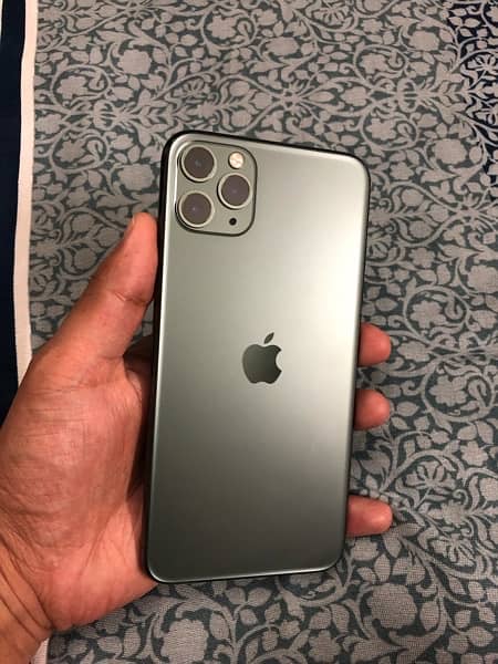 Iphone 11 Pro Max 3